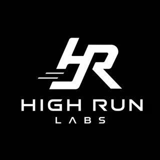 High Run Labs logo