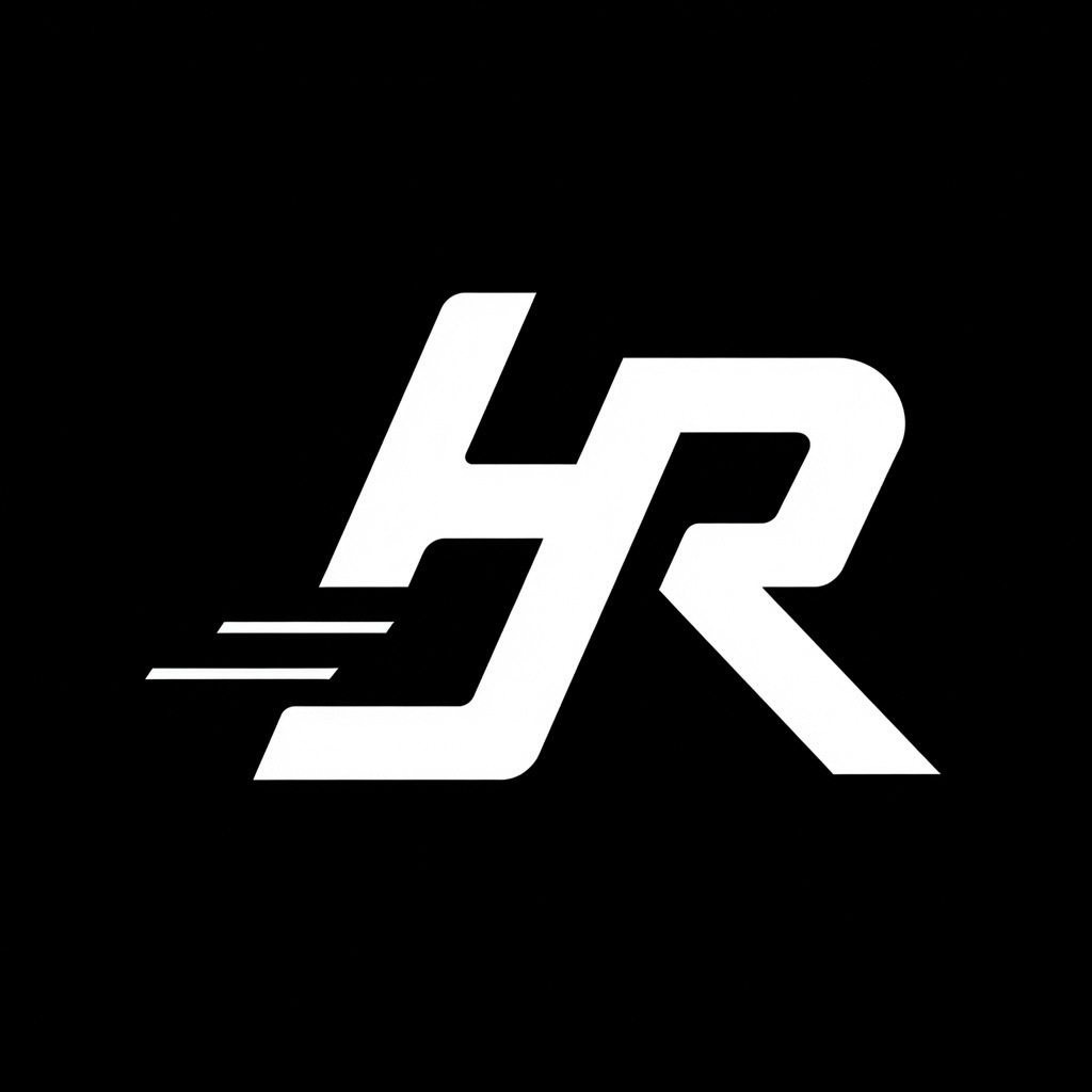 High Run Labs logo