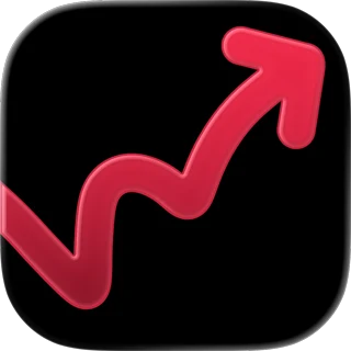 High Run Tracker logo