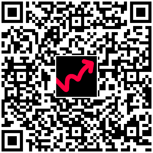 Google Play download QR code