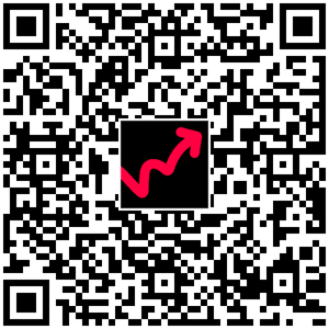 Google Play download QR code